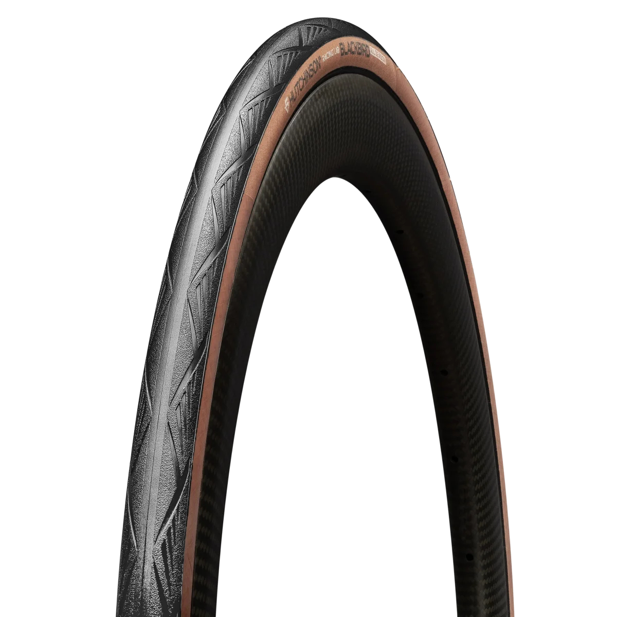 Cubierta Hutchinson Blackbird Allseason Racing Lab - MachTread 3.0 - SwiftEasy Casing - Tubetype - Imagen 3