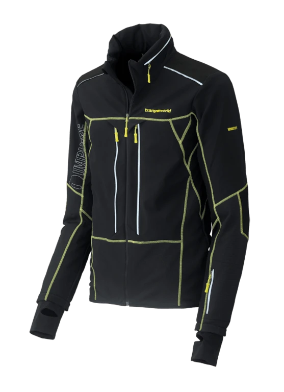 Chaqueta Paak TRANGOWORLD