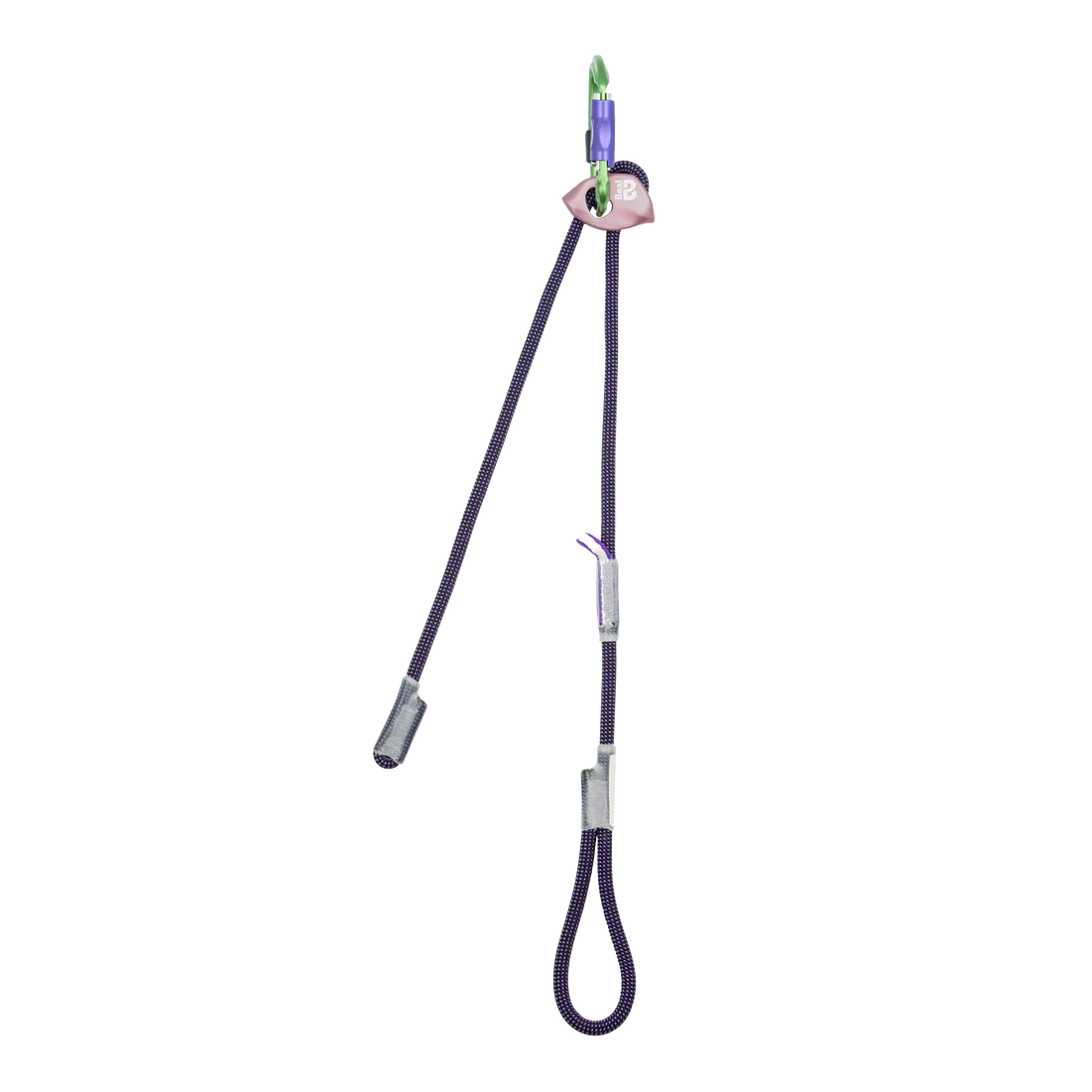 Auto-Seguro EXPRESSO FIT Green – Beal - Imagen 2