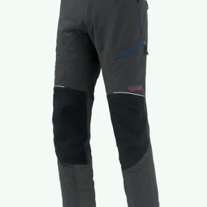 Pantalon de montaña TRX2 Pes Stretch TRANGOWORLD