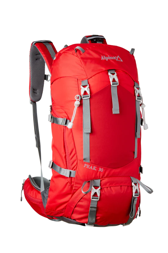 Mochila Peak 30L ALPINA - Imagen 2