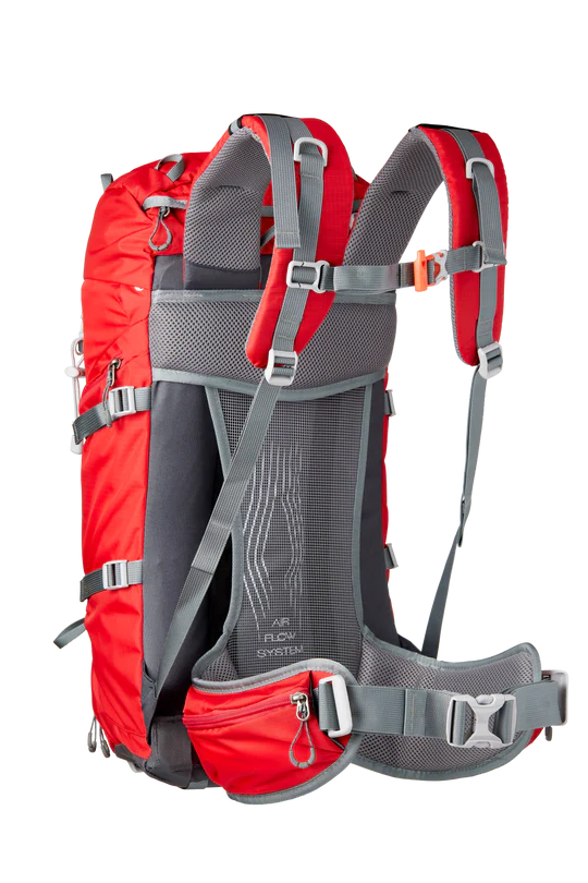 Mochila Peak 30L ALPINA - Imagen 6