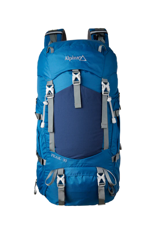 Mochila Peak 30L ALPINA - Imagen 5