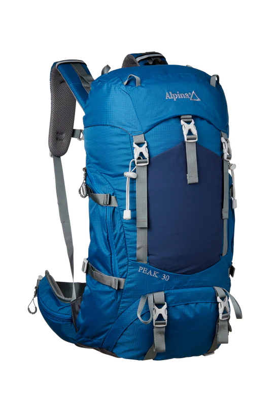 Mochila Peak 30L ALPINA - Imagen 4