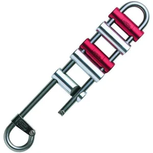 Descensor Rack PETZL