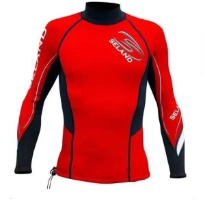 Camiseta de neopreno Phuket SELAND