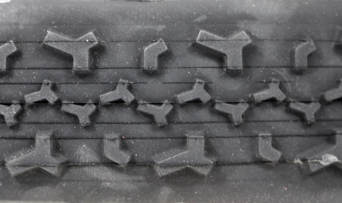 Tubular Challenge Baby Limus Pro - Puncture Protection System - Imagen 3