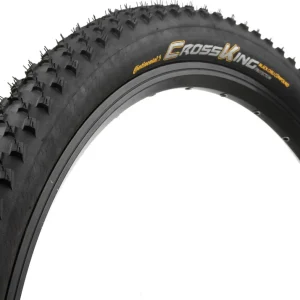 Cubierta Continental Cross King - Black Chili - Protection - Tubeless Ready