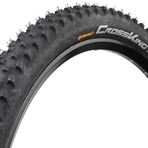 Cubierta Continental Cross King - PureGrip - Aro rígido