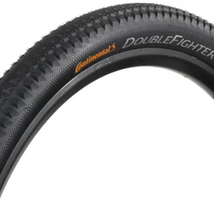 Cubierta Continental Double Fighter II