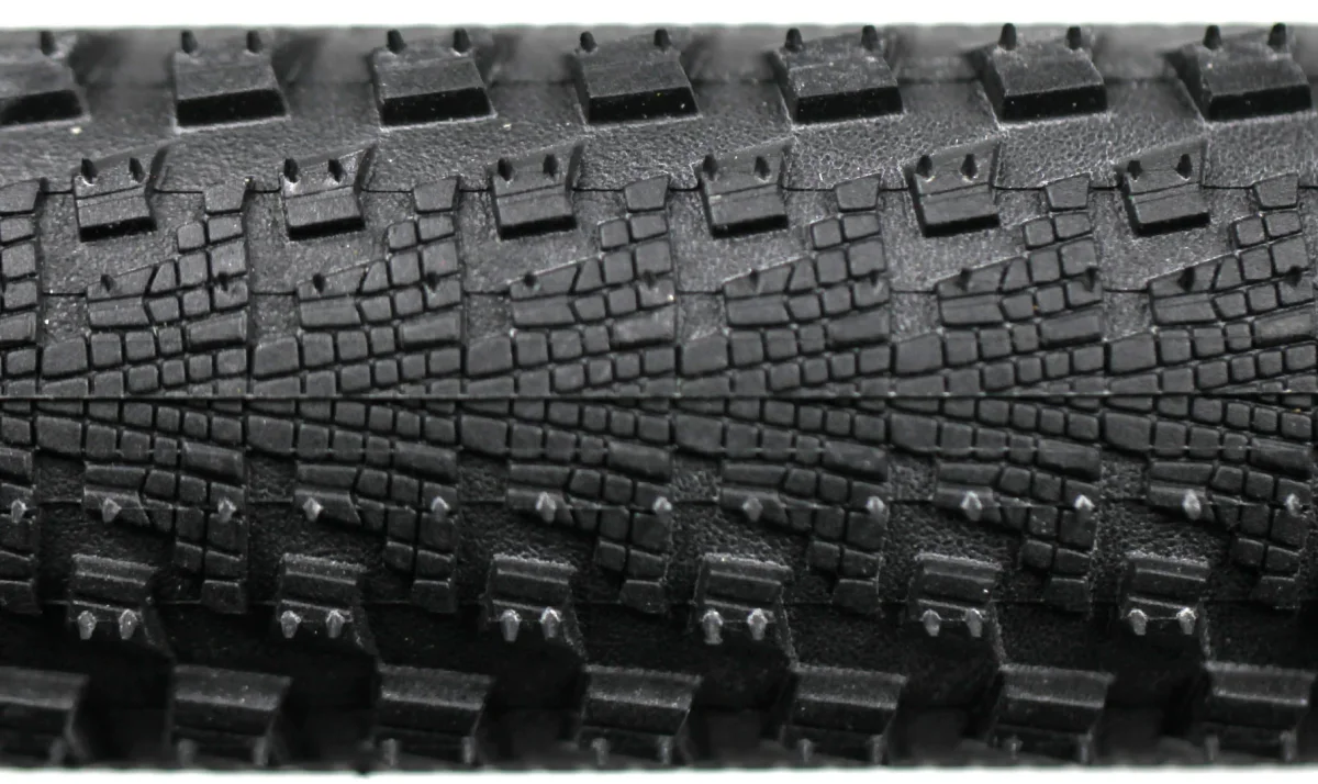 Cubierta Continental Double Fighter II - Imagen 3