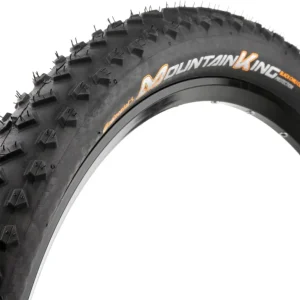 Cubierta Continental Mountain King - Black Chili - Protection - Tubeless Ready