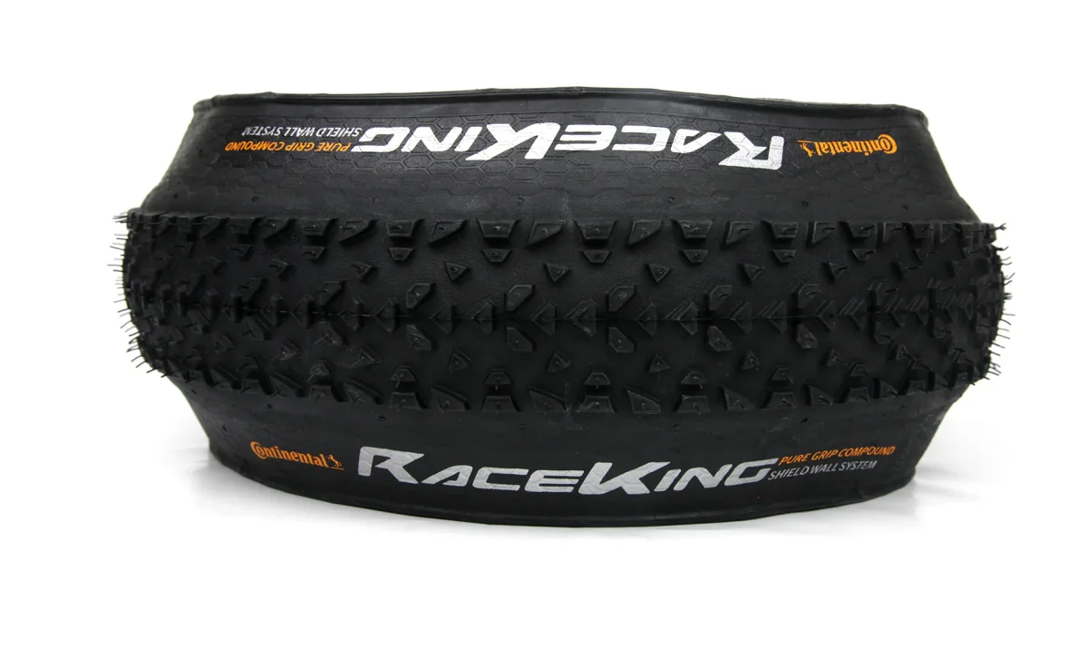 Cubierta Continental Race King - PureGrip - ShieldWall System - Tubeless Ready - Imagen 3