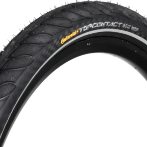 Cubierta Continental Top Contact II - Vectran Breaker - ECO50