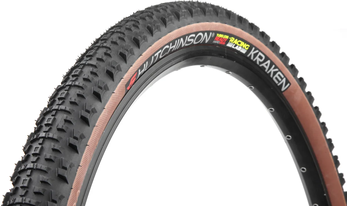 Cubierta Hutchinson Kraken Racing Lab 29" - Race Ripost XC - Hardskin - Tubeless Ready - Imagen 5