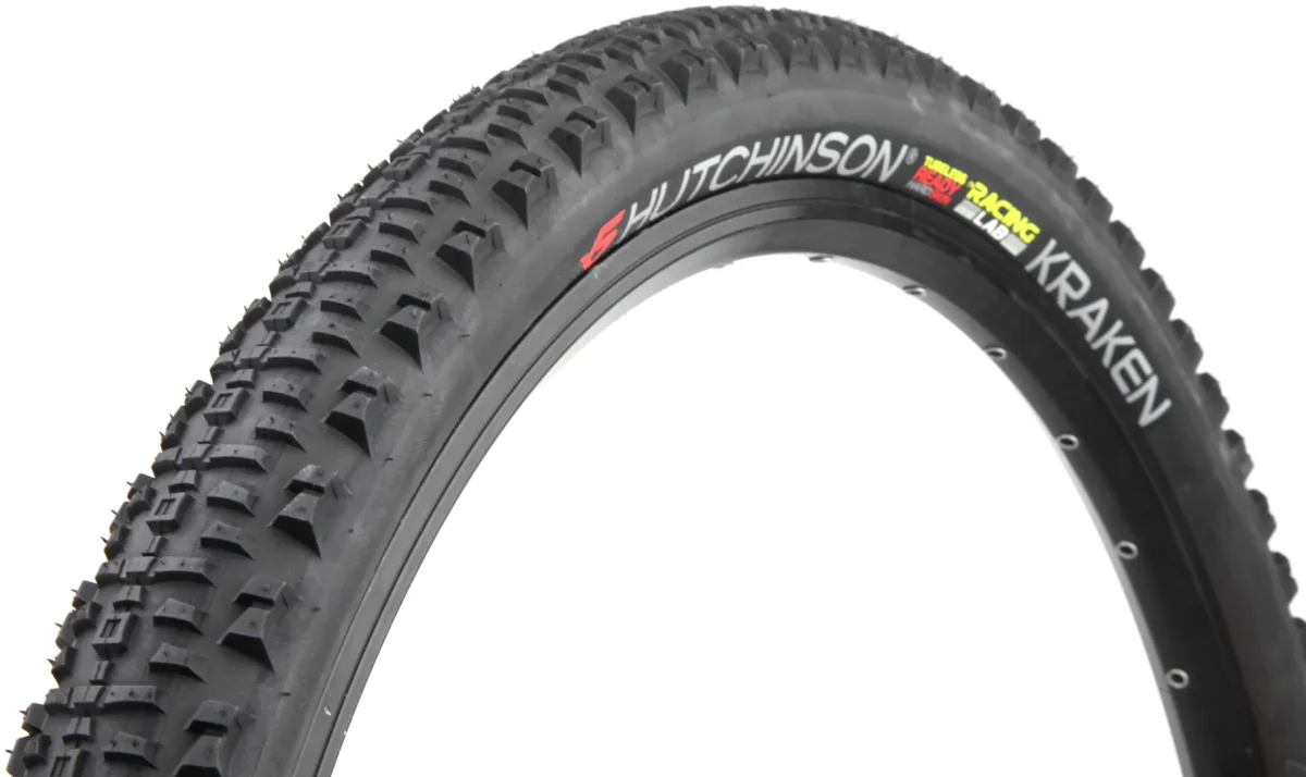 Cubierta Hutchinson Kraken Racing Lab 29" - Race Ripost XC - Hardskin - Tubeless Ready