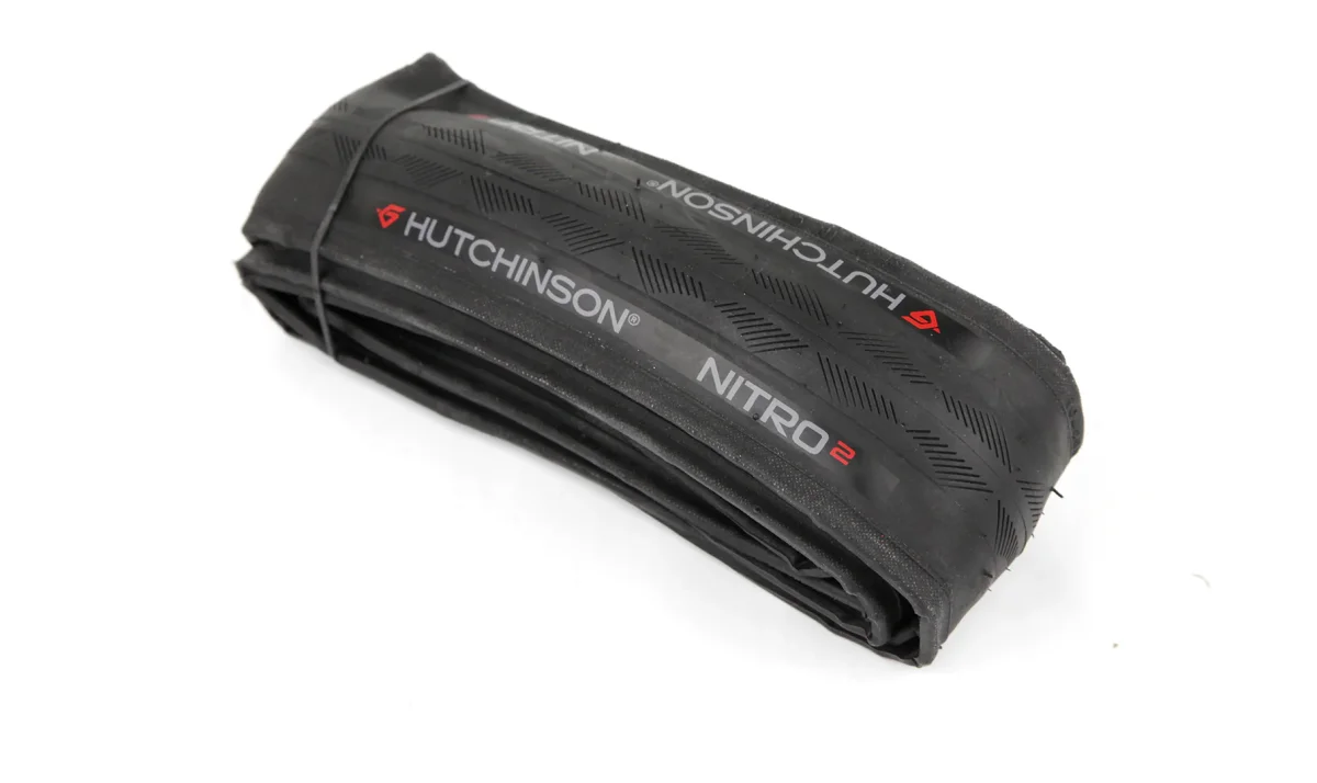 Cubierta Hutchinson Nitro 2 - Imagen 4