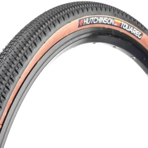 Cubierta Hutchinson Touareg 700 - Hardskin - Tubeless Ready