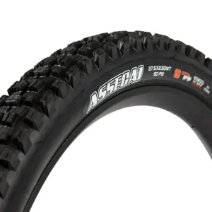 Cubierta Maxxis Assegai DH Casing - 3C Maxx Grip - DH Casing - Wide Trail  - Tubeless Ready