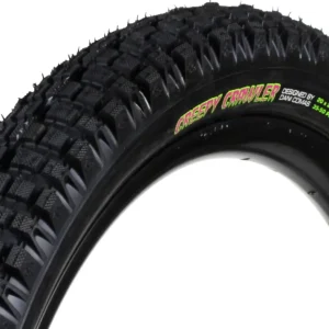 Cubierta Maxxis Creepy Crawler - Super Tacky 42a - 2 capas - butyl