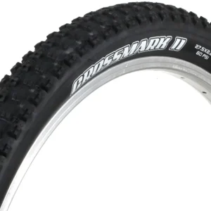 Cubierta Maxxis Crossmark II - EXO Protection - Dual 62a/60a - Tubeless Ready