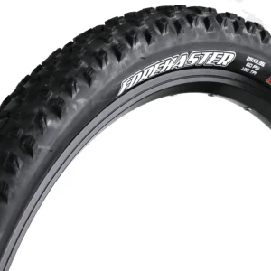 Cubierta Maxxis Forekaster - EXO Protection - Dual 62a/60a - Tubeless Ready