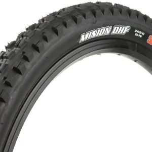 Cubierta Maxxis Minion DHF DH Casing - 3C Maxx Grip - Wide Trail - Tubeless Ready