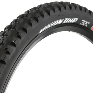 Cubierta Maxxis Minion DHF DD - 3C Maxx Grip - Double Down - Wide Trail - Tubeless Ready