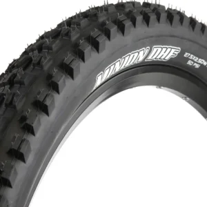 Cubierta Maxxis Minion DHF EXO - 3C Maxx Terra - EXO Protection - Wide Trail - Tubeless Ready
