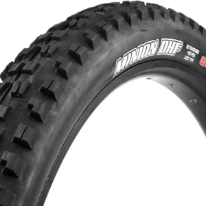 Cubierta Maxxis Minion DHF EXO+ - 3C Maxx Terra - EXO Plus Protection - Wide Trail - Tubeless Ready