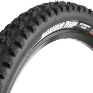 Cubierta Maxxis Minion DHF EXO - Dual 62a/60a - EXO Protection - Wide Trail - Tubeless Ready