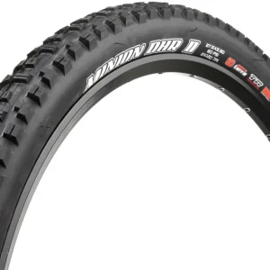 Cubierta Maxxis Minion DHR II DD - 3C Maxx Terra - Double Down - Tubeless Ready