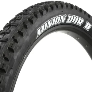 Cubierta Maxxis Minion DHR II EXO - 3C Maxx Terra - EXO Protection - Tubeless Ready
