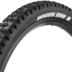 Cubierta Maxxis Minion DHR II EXO - Dual 62a/60a - EXO Protection - Wide Trail - Tubeless Ready