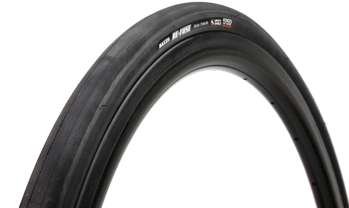 Cubierta Maxxis Re-fuse - Dual 62a/60a - MaxxShield - Tubeless Ready - Imagen 2