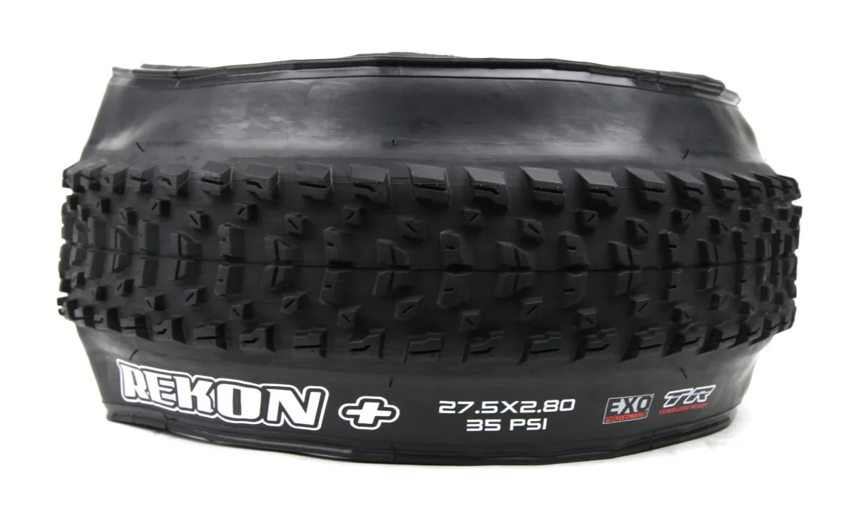Cubierta Maxxis Rekon+ - EXO Protection - Dual 62a/60a - Tubeless Ready - Imagen 3