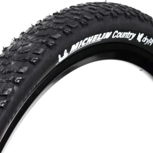 Cubierta Michelin Country Dry 2 26" - Aro rígido