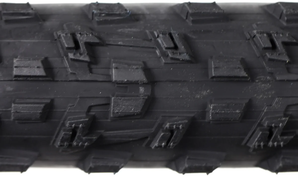 Cubierta Michelin Country Grip'R 29" - Aro rígido - Imagen 3