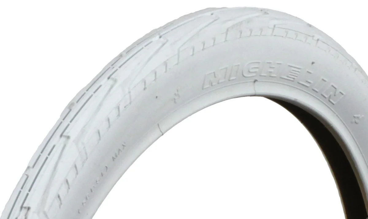 Cubierta Michelin Diabolo City J 12.5"