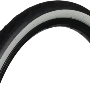 Cubierta Michelin Diabolo City J 20"