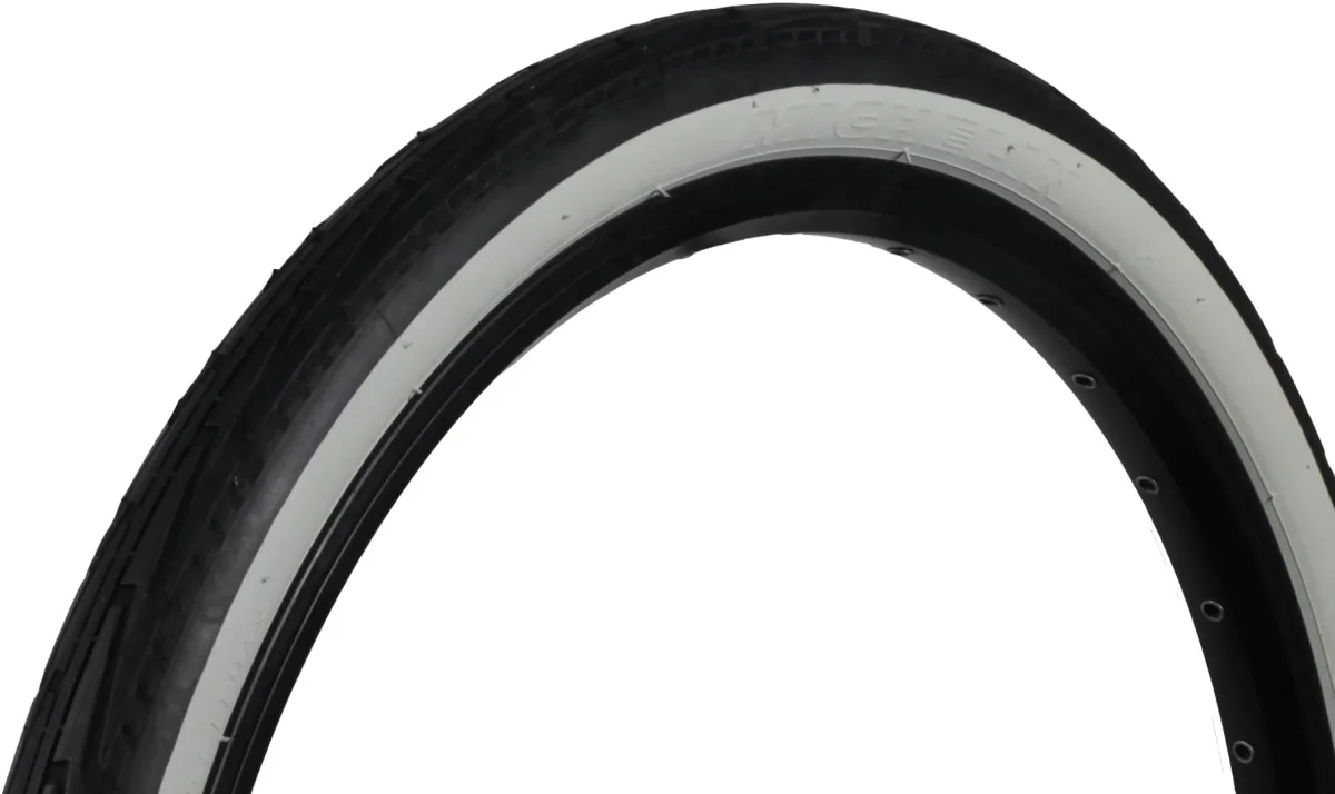 Cubierta Michelin Diabolo City J 500A - Imagen 2