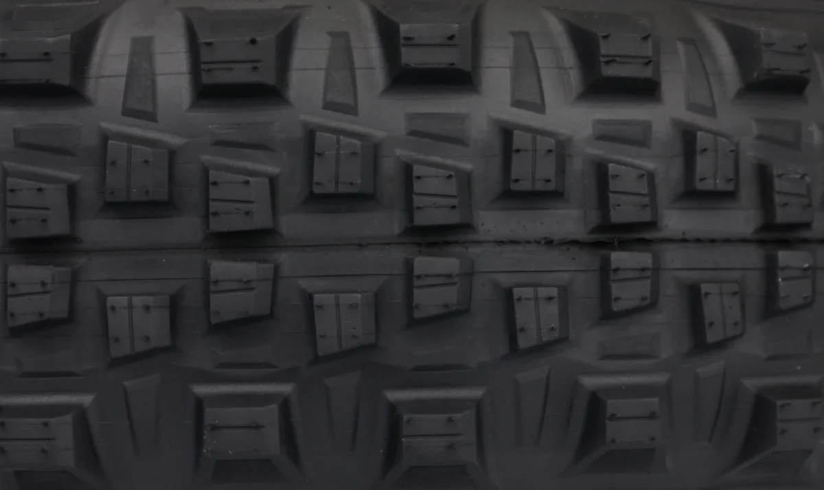 Cubierta Michelin E-Wild Rear+ - E-Gum-X - Gravity Shield - Tubeless Ready - Imagen 5