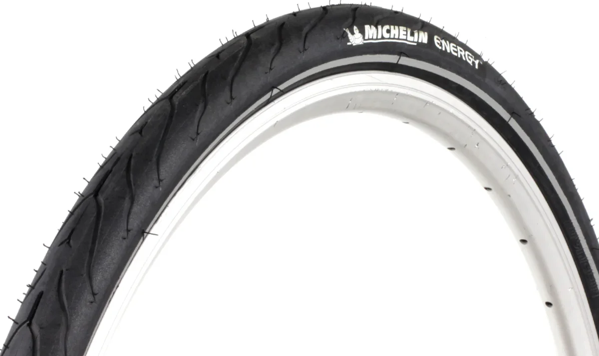 Cubierta Michelin Energy - Protek HD - Imagen 2
