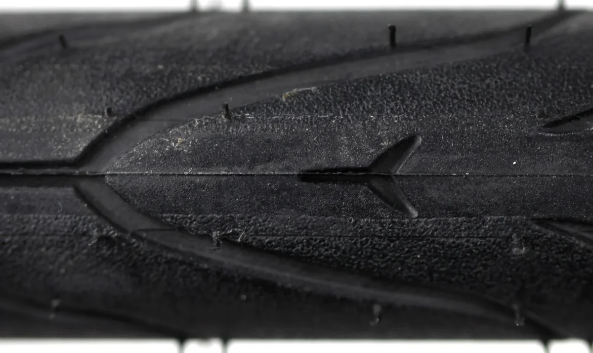 Cubierta Michelin Energy - Protek HD - Imagen 3