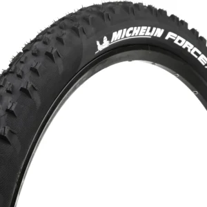 Cubierta Michelin Force AM Performance - Trail Shield Bead2Bead - Tubeless Ready - Ebike ready