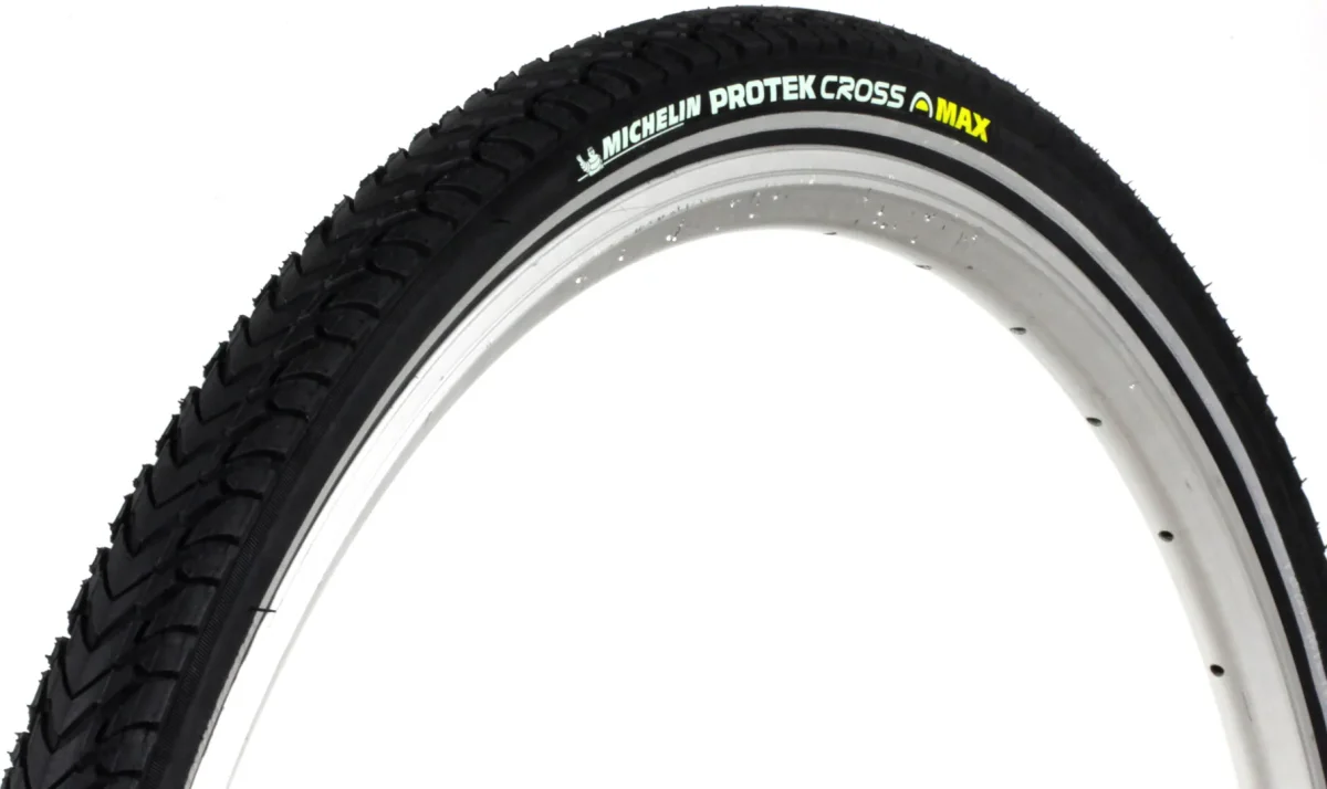 Cubierta Michelin Protek Cross Max 700C - Imagen 2