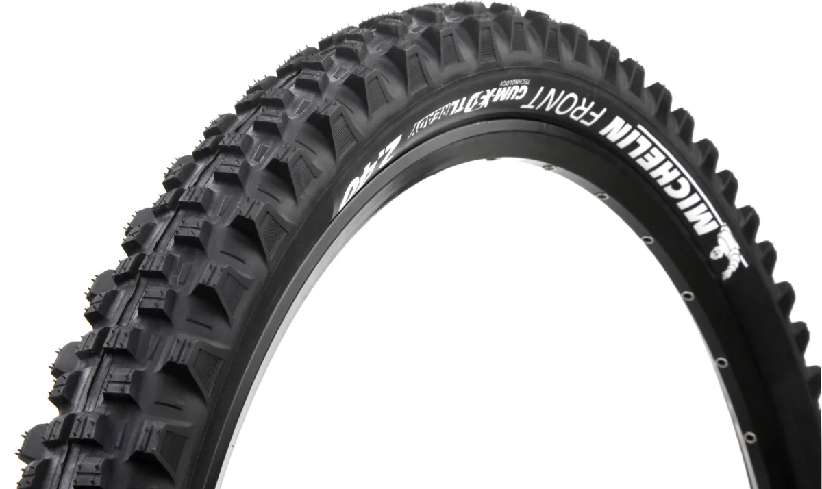 Cubierta Michelin Wild Enduro Front GUM-X3D - Gravity Shield - Tubeless Ready - Ebike ready