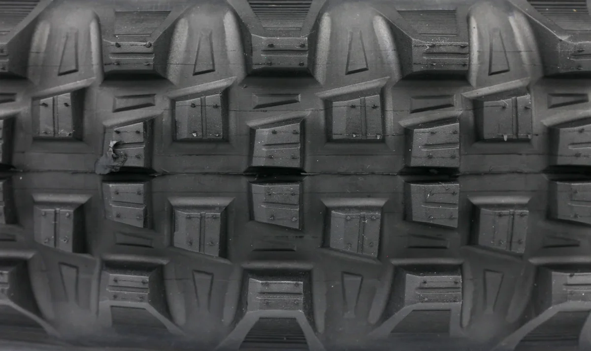 Cubierta Michelin Wild Enduro Front GUM-X3D - Gravity Shield - Tubeless Ready - Ebike ready - Imagen 5