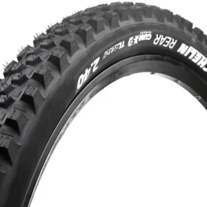 Cubierta Michelin Wild Enduro Rear GUM-X3D - Gravity Shield - Tubeless Ready - Ebike ready