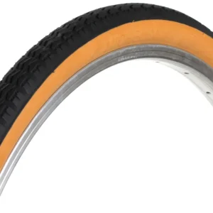 Cubierta Michelin ZZ 650B